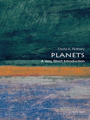 cover image of Planets